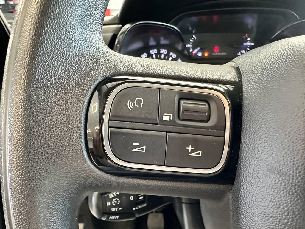 Citroen C3 1.2 PureTech Feel