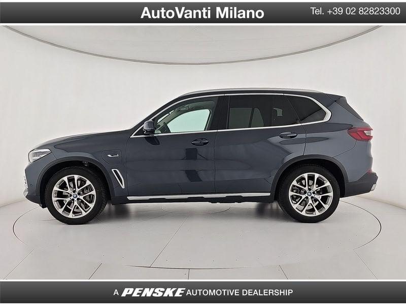BMW X5 X5 xdrive45e xLine auto