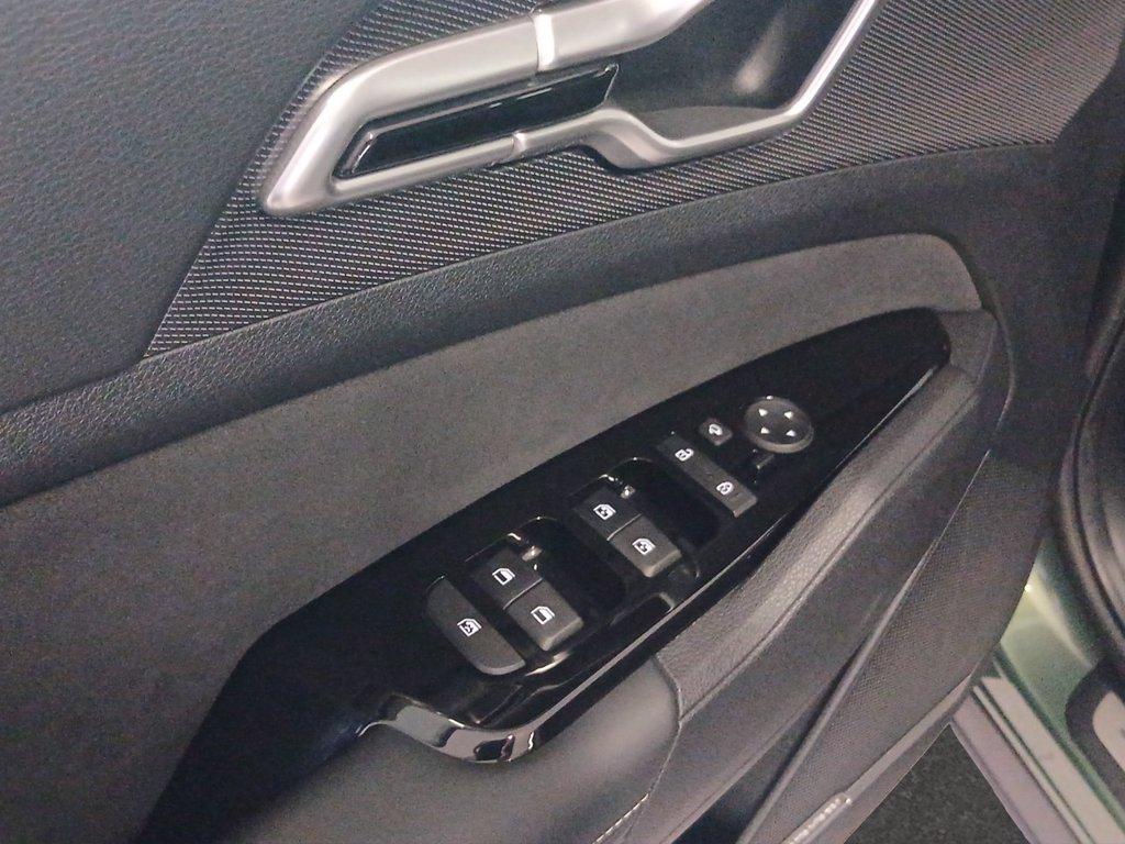 KIA Sportage 1.6 tgdi hev GT-line Plus awd auto del 2023