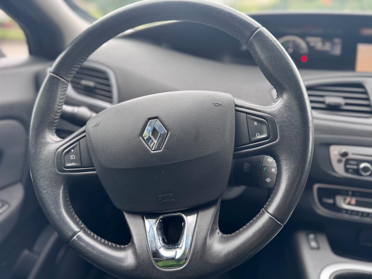 Renault Scenic Scénic XMod dCi 110 CV Start&Stop Energy Limited