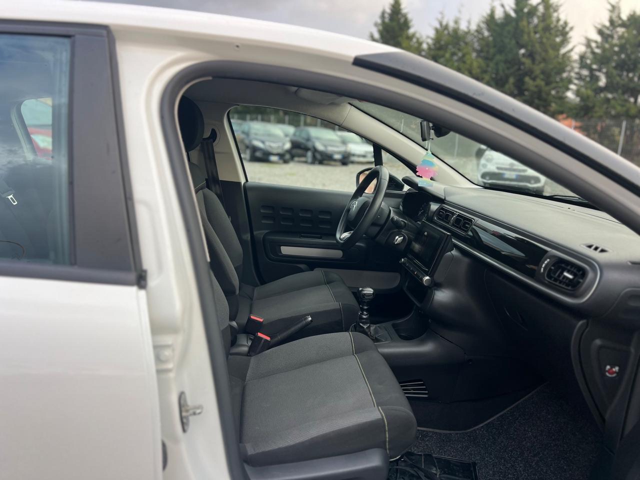 Citroen C3 BlueHDi 100 Shine Pack