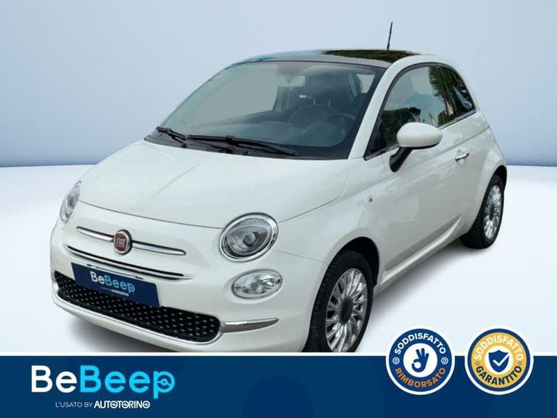 FIAT 500 1.2 LOUNGE 69CV