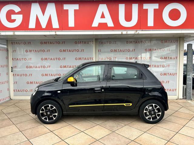 RENAULT Twingo 0.9 90CV INTENS PELLE NAVIGATORE LED CERCHI 15"