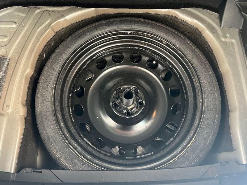 Volkswagen T-Cross 1.0 TSI Style