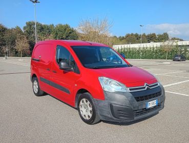 Citroen Berlingo BlueHDi 100 Van 3 posti*Clima*Euro 6