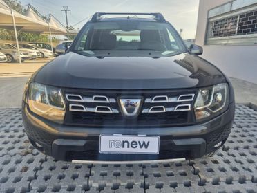 Dacia Duster 1.5 dCi 110 CV S&S 4x2 Serie Speciale Brave