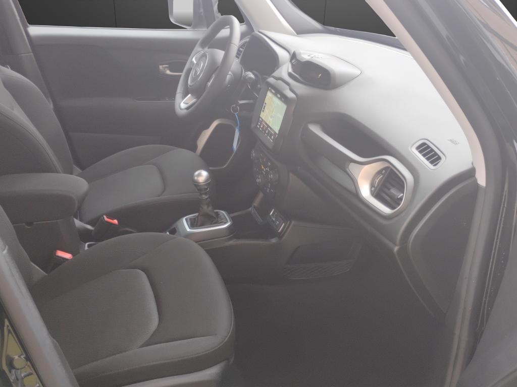 Jeep Renegade 1.0 t3.NAVIGATORE.PREZZO REALE
