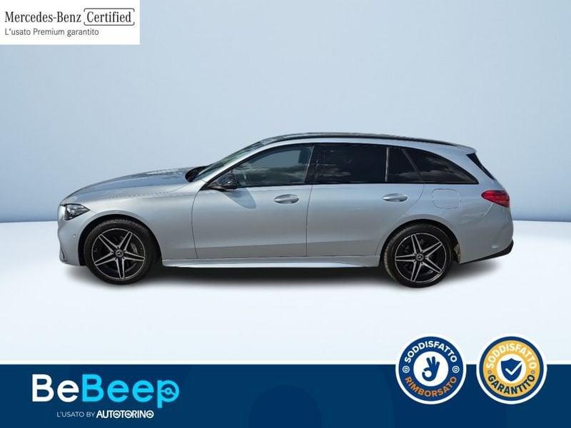 Mercedes-Benz Classe C C SW 300 E PHEV PREMIUM AUTO