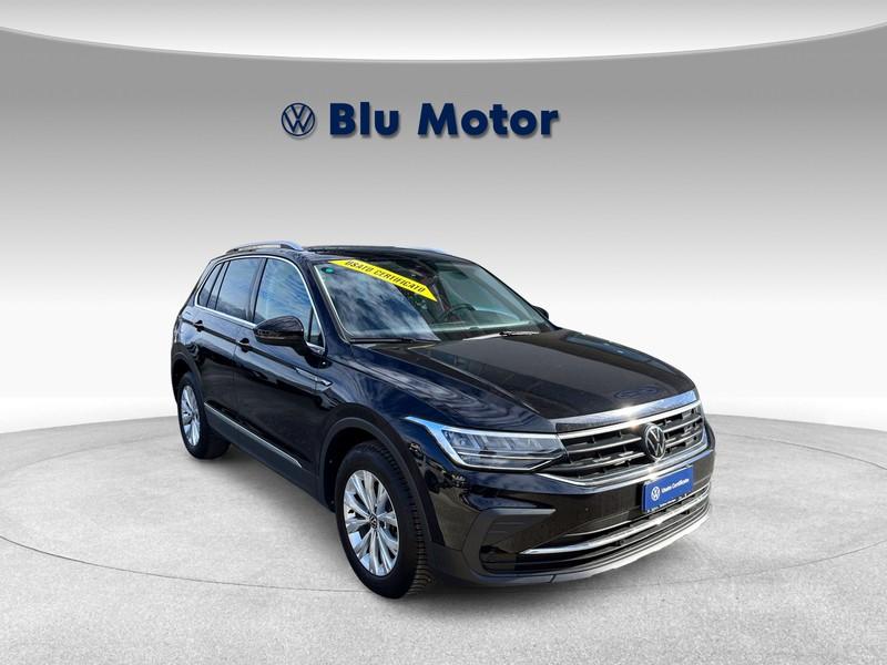 Volkswagen Tiguan 2.0 tdi life 150cv dsg