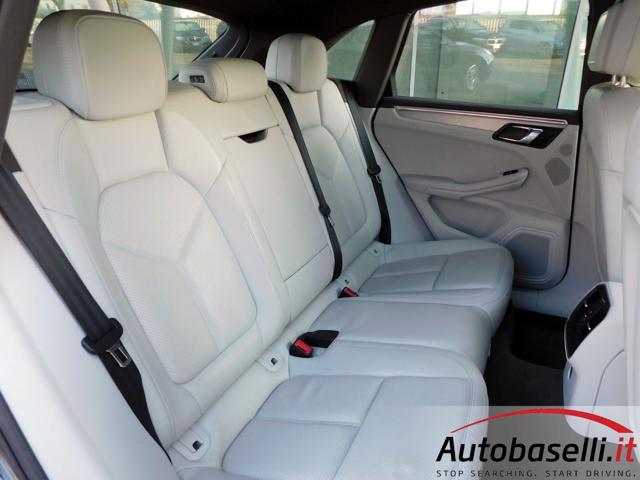PORSCHE Macan 2.0 252CV AUTOMATICA PDK, TETTUCCIO, CERCHI 20''