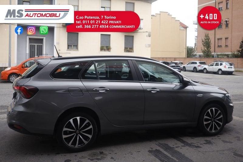 FIAT Tipo FIAT Tipo SW 1.6 mjt Lounge s&s 120cv dct my20 88KW ANNO 2020