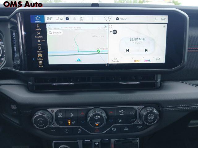 JEEP Wrangler Unlimited Rubicon X 3.6 V6 AT8 MY26