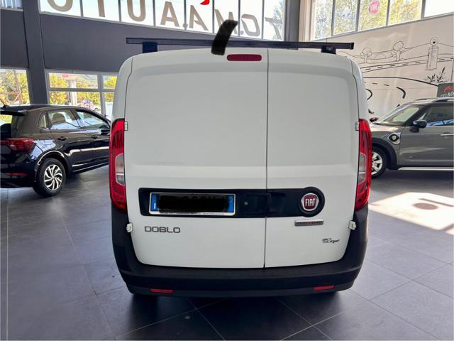 FIAT Doblo Doblò 1.3 MJT 90 CV PC-TN Cargo Lamierato