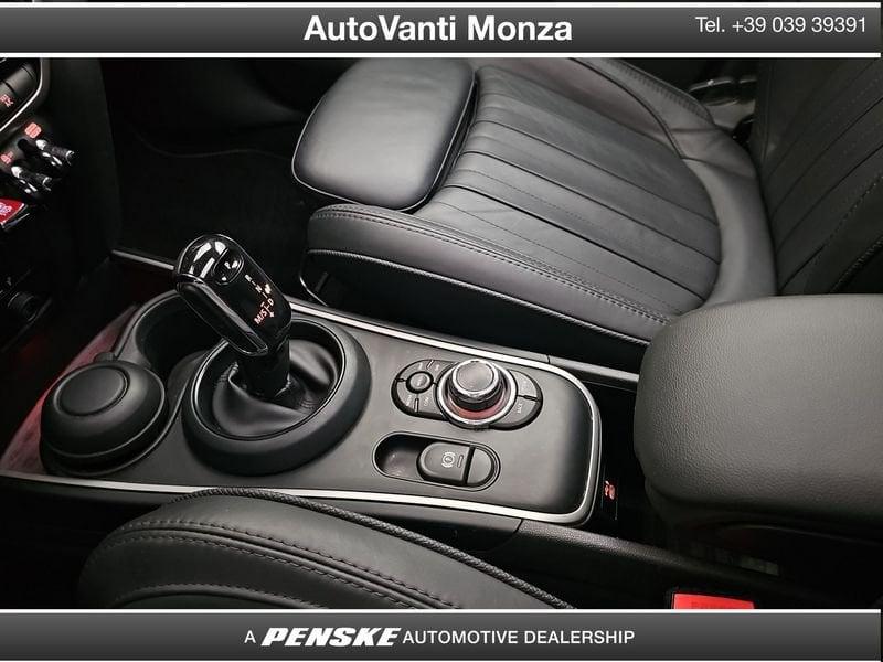 MINI Countryman Mini Countryman 2.0 Cooper SD All4 auto