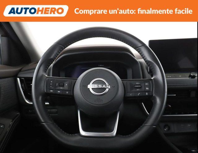 NISSAN X-Trail e-Power e-4orce 4WD 5 posti N-Connecta
