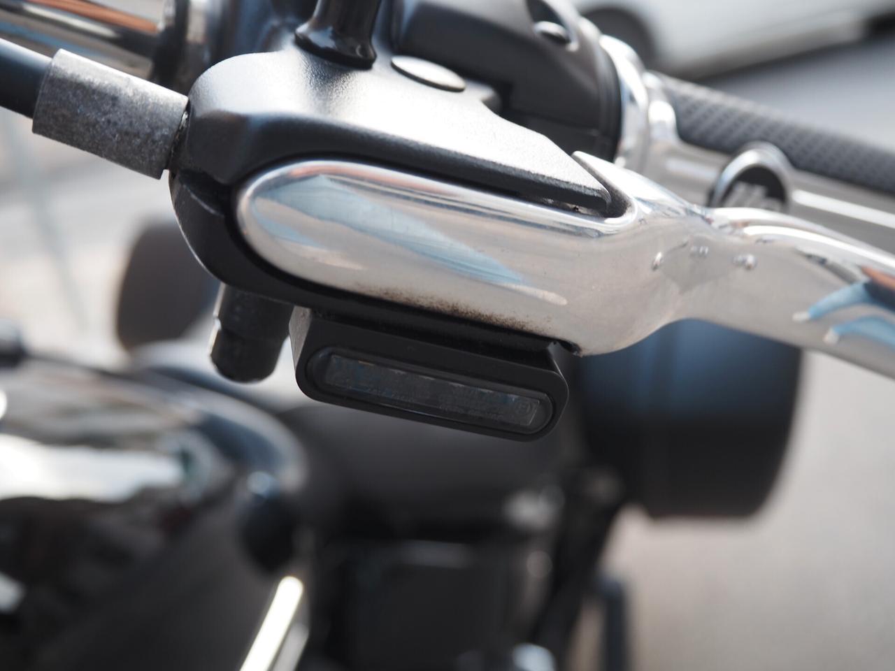 Harley-davidson Sport Glide • PARI AL NUOVO•