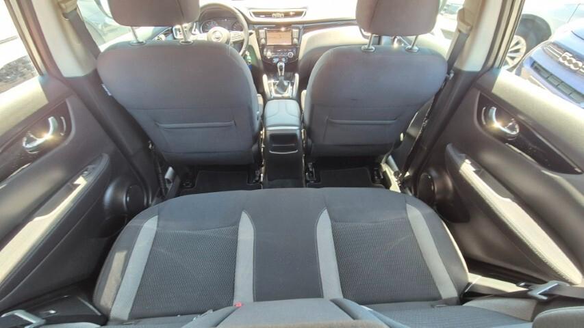 Nissan Qashqai 1.5 dCi 115 CV DCT Business - 2020