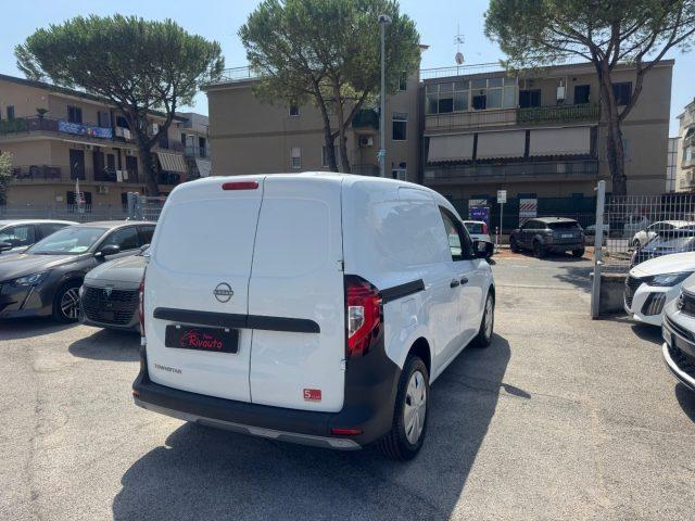 NISSAN Townstar 1.3 130 CV Van PC N-Connecta