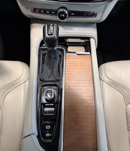 Volvo V90 D4 Geartronic Inscription