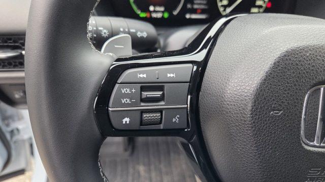 HONDA ZR-V 2.0 Hev eCVT Sport PERMUTE UNICOPROPR.