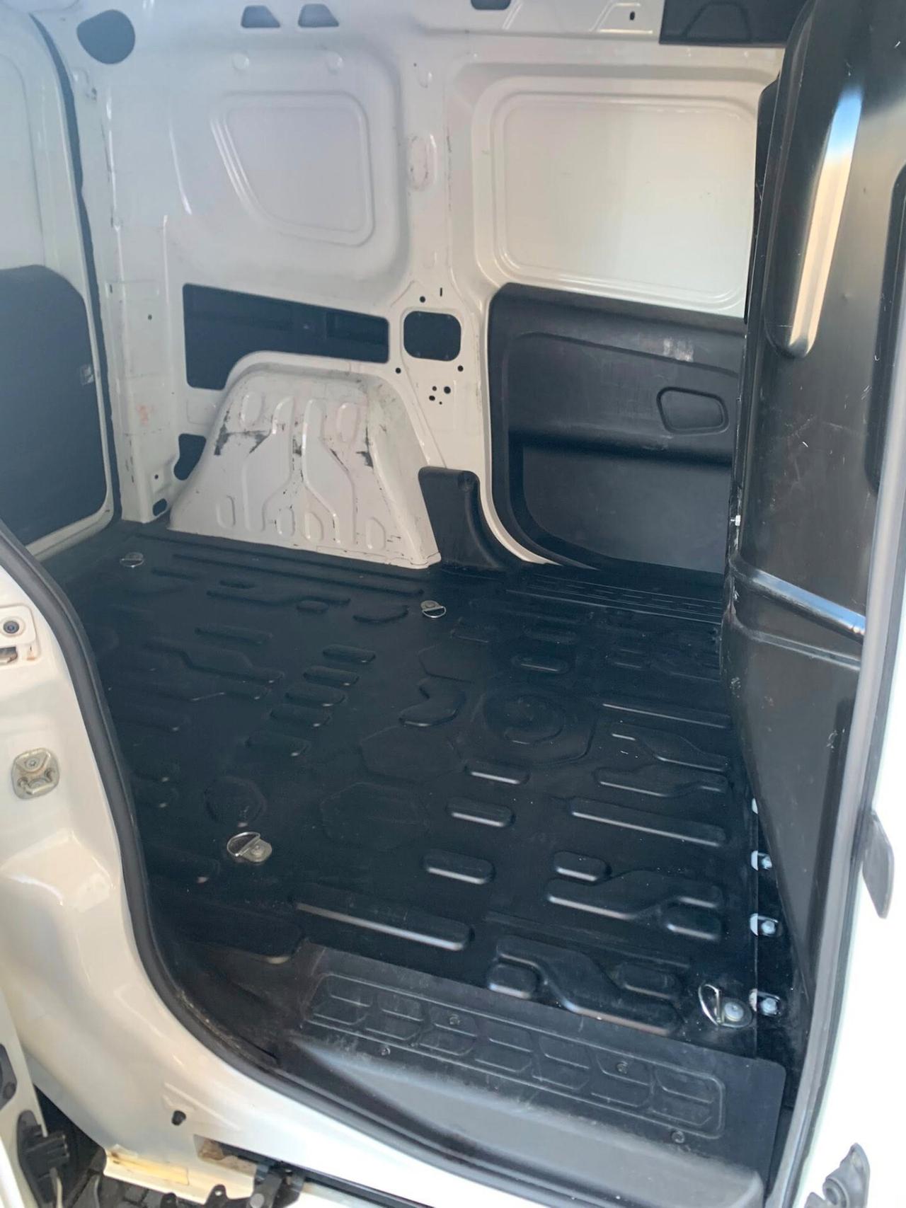 Fiat Doblò 1.3 MJT PC-TN Lounge iva inclusa