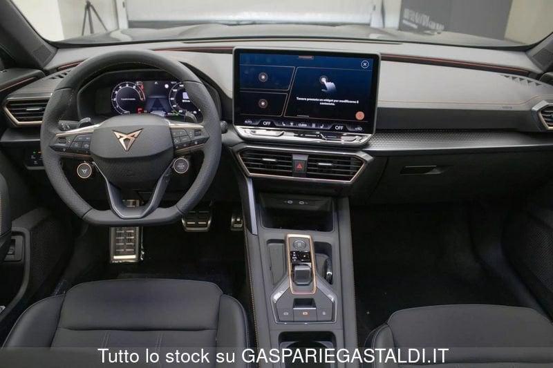 Cupra Formentor 1.5 Hybrid DSG