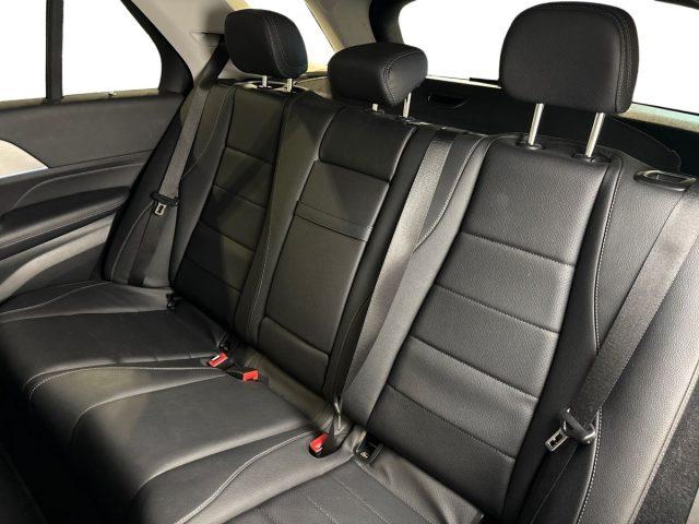MERCEDES-BENZ GLE 300 d 4Matic Mild Hybrid Advanced
