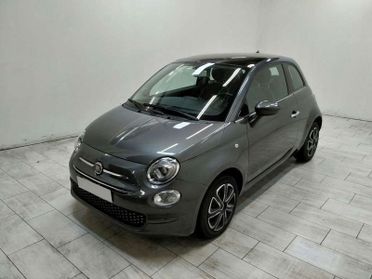 FIAT 500 1.2 Lounge 69cv my20