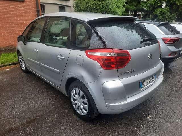 Citroen C4 1.6 hdi CAMBIO AUTOMATICO