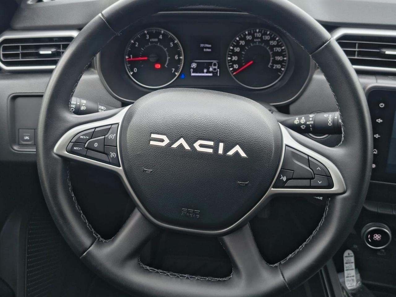 Dacia Duster 1.0 TCe GPL 4x2 Prestige