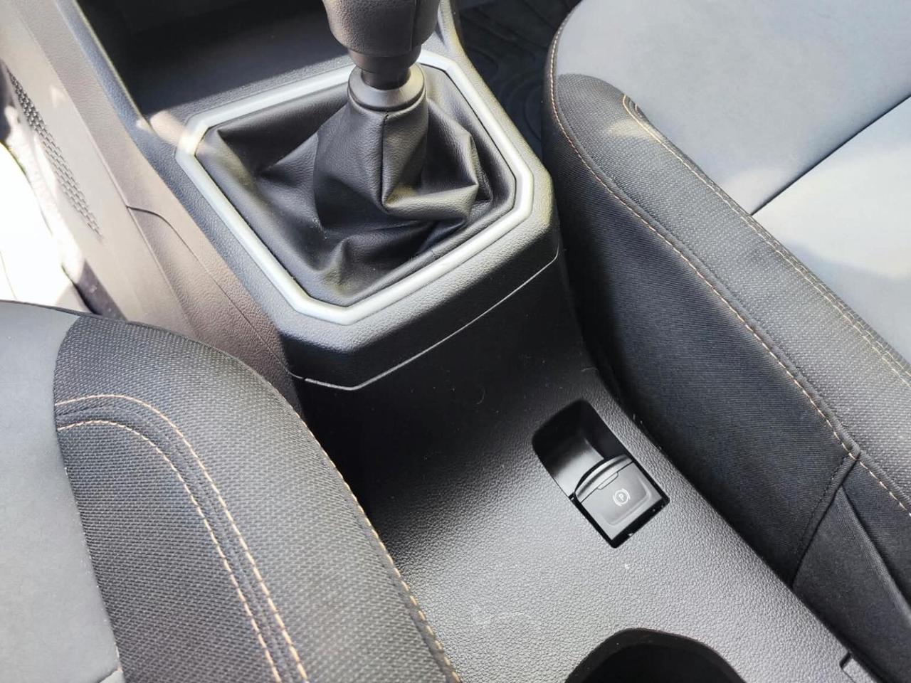 Dacia Sandero Stepway 1.0 TCe ECO-G Extreme Up