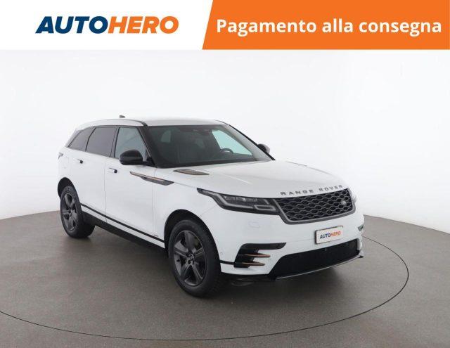 LAND ROVER Range Rover Velar 2.0D I4 204 CV R-Dynamic