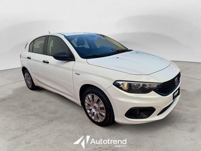 FIAT Tipo Tipo 1.3 Multijet 95 CV Pop S&S