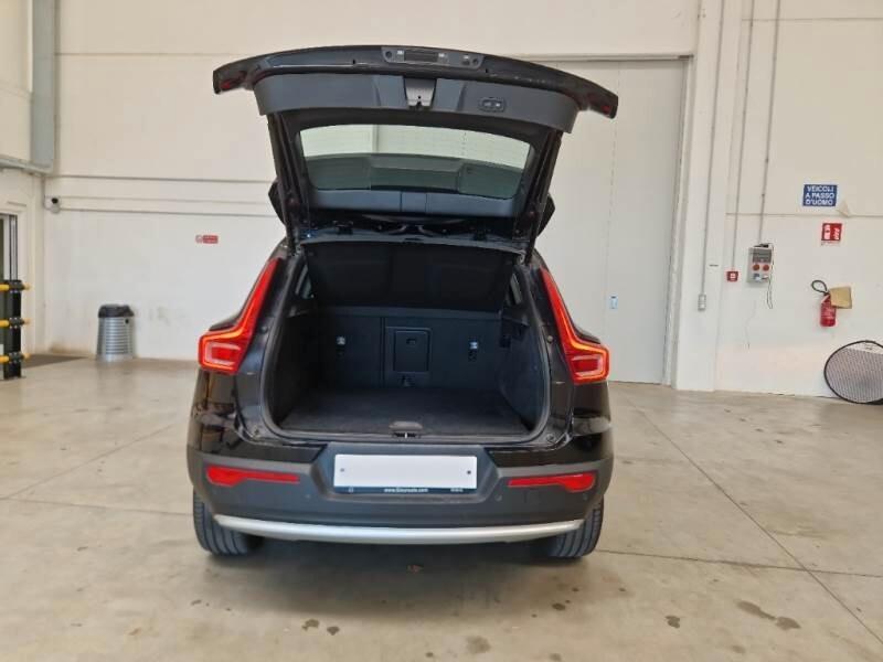 Volvo XC40 T4 Recharge Plug-in Hybrid aut Core PREZZO REALE