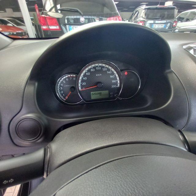 MITSUBISHI Space Star 1.2 Invite
