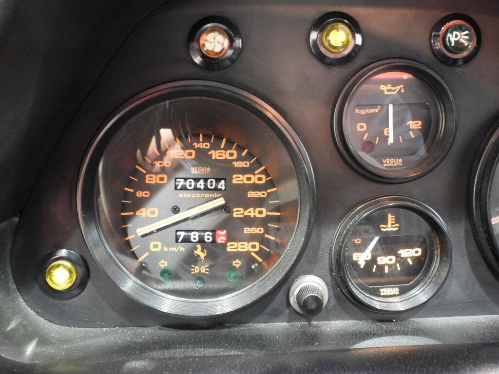 Ferrari 308 GTBi 328 GTB