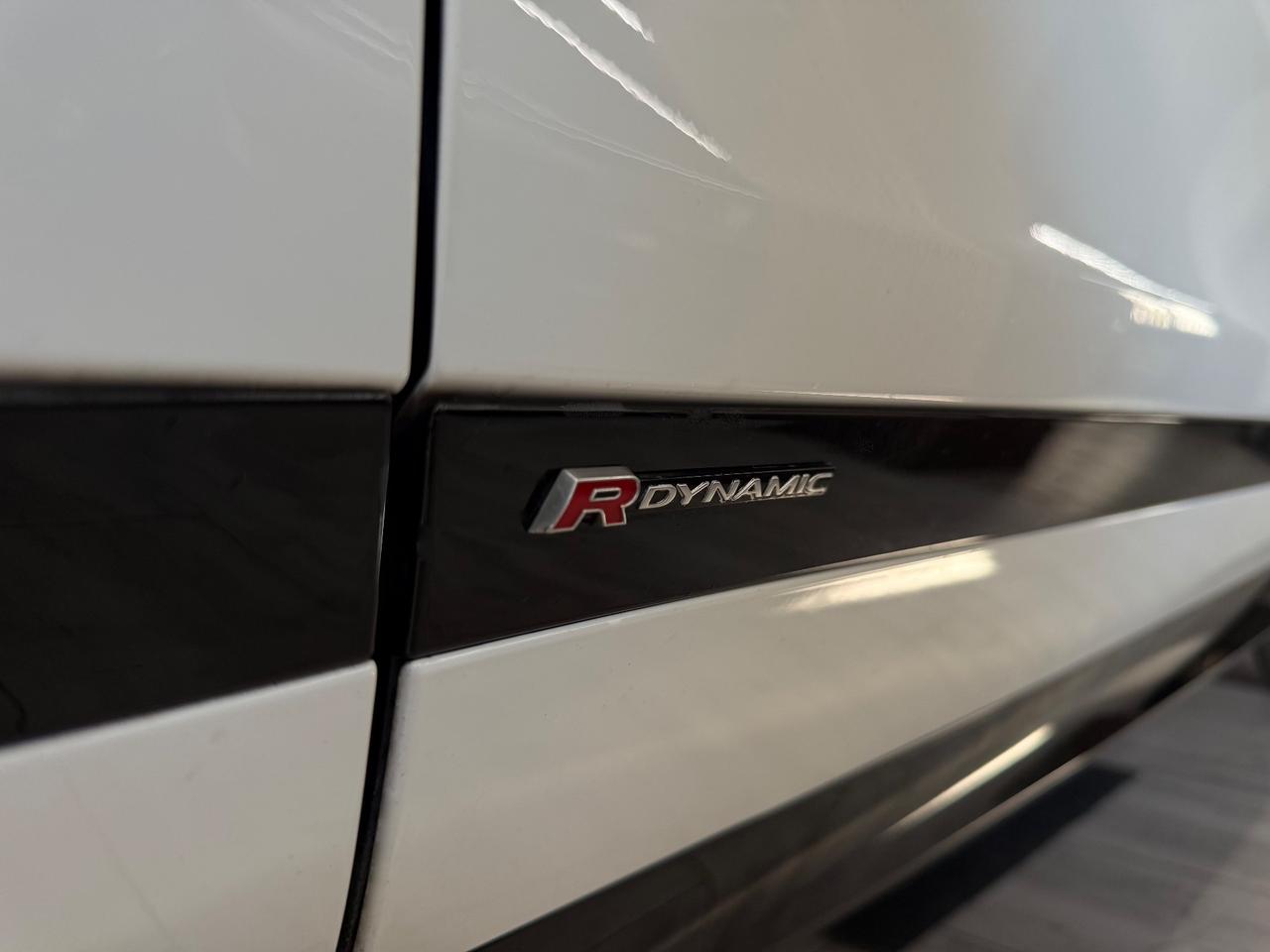 Land Rover Range Evoque 2.0D I4-L.Flw 150 CV AWD Auto R-Dynamic S TETTO