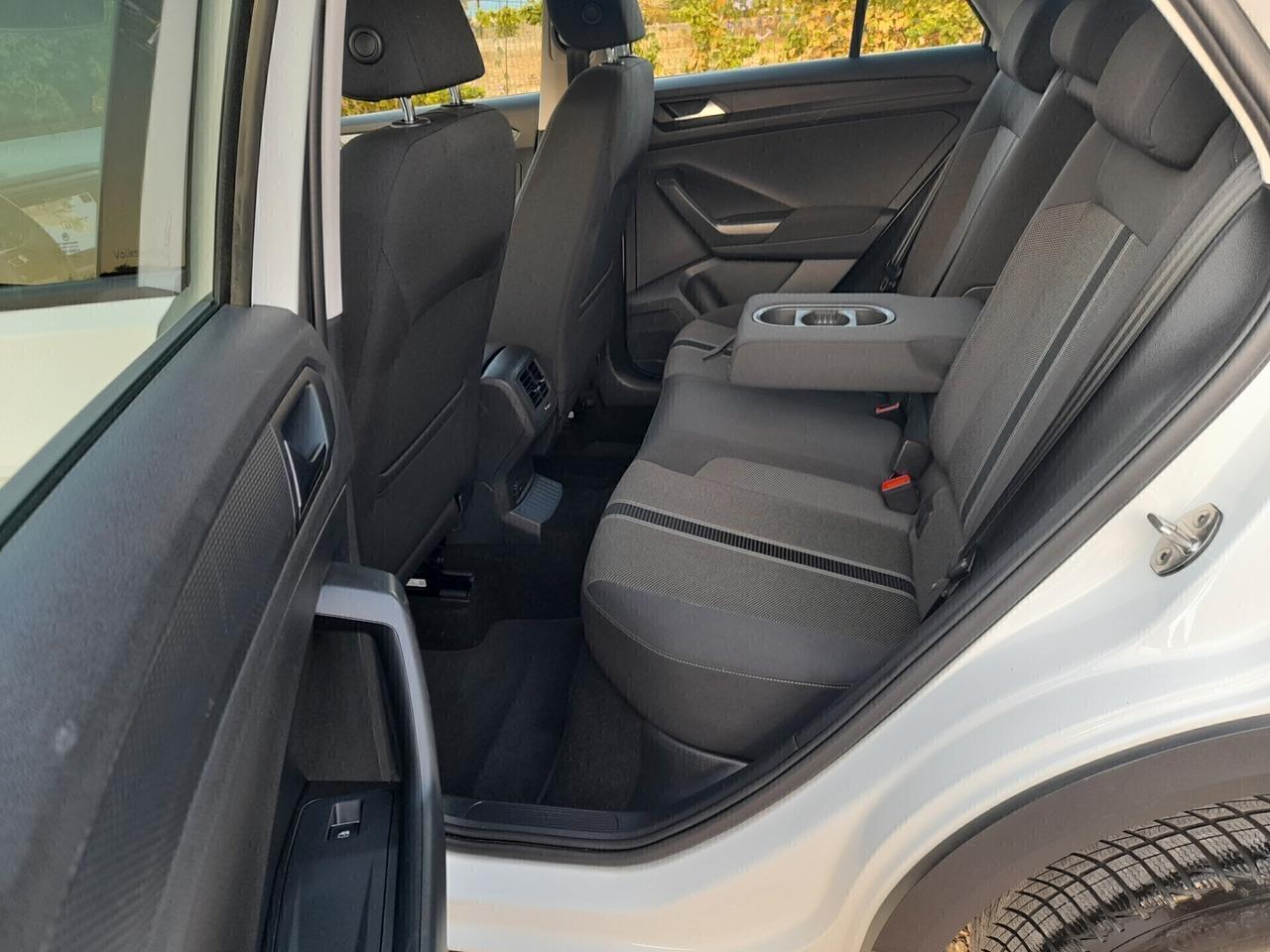 Volkswagen T-Roc 1.6 TDI SCR BlueMotion ANNO2020