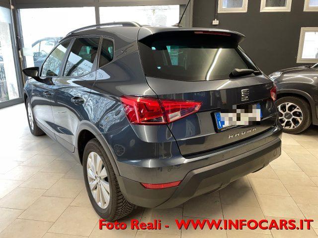 SEAT Arona 1.0 EcoTSI Reference Iva Esposta