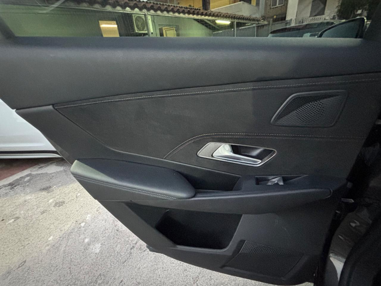 Ds 7 Crossback BlueHDi 130 aut. Performance Line