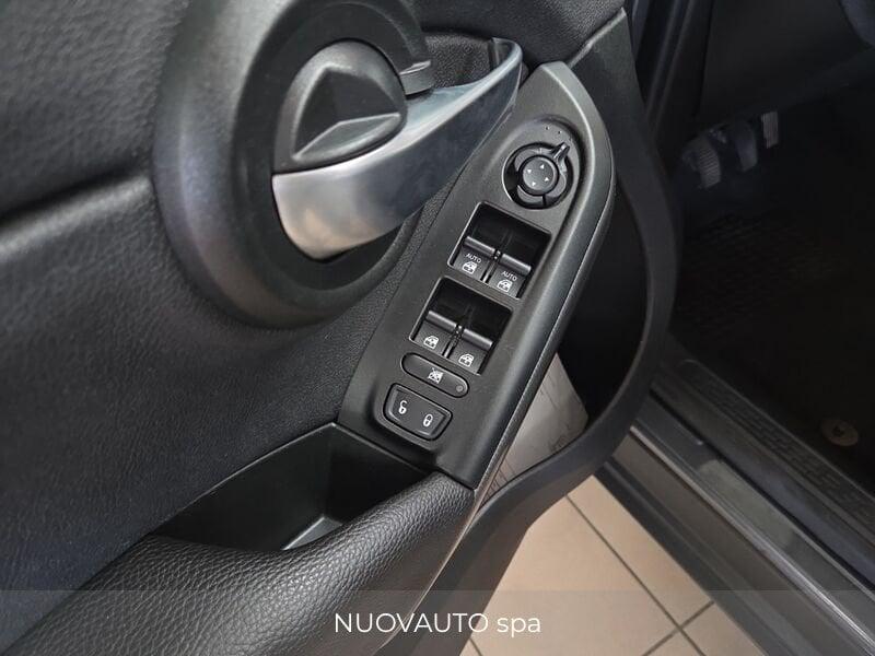 FIAT 500X Cross Look 1.3 Mjet 95cv 4x2 City Cross