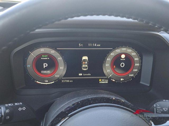 NISSAN Other X Trail 1.5 e-power Tekna 2wd