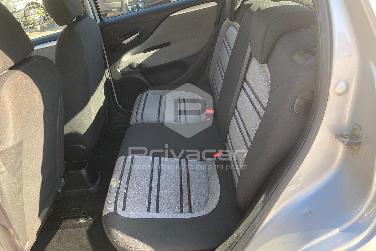 FIAT Punto Evo 1.4 5 porte S&S Dynamic
