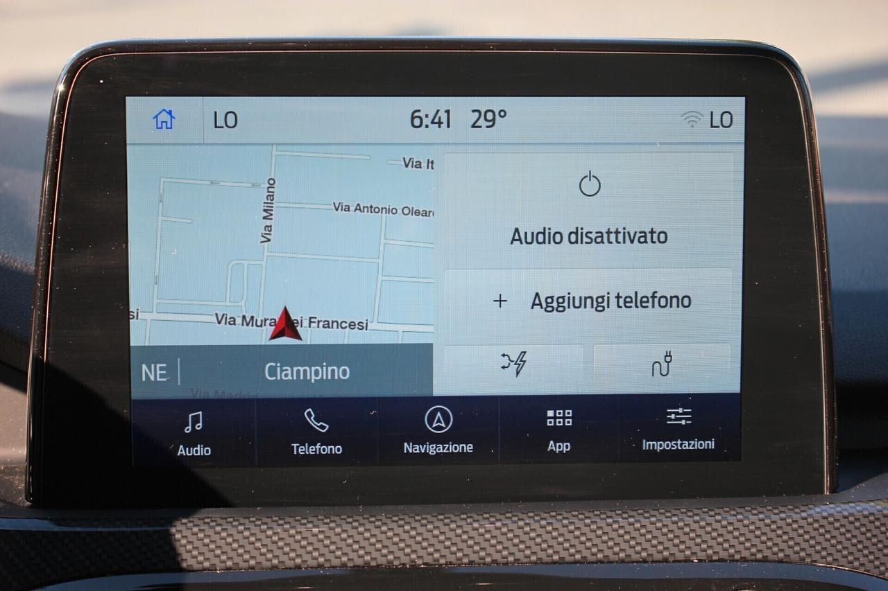 Ford Kuga PLUG-IN ST-Line 225cv AUT UNIPRO *PREZZO VERO*