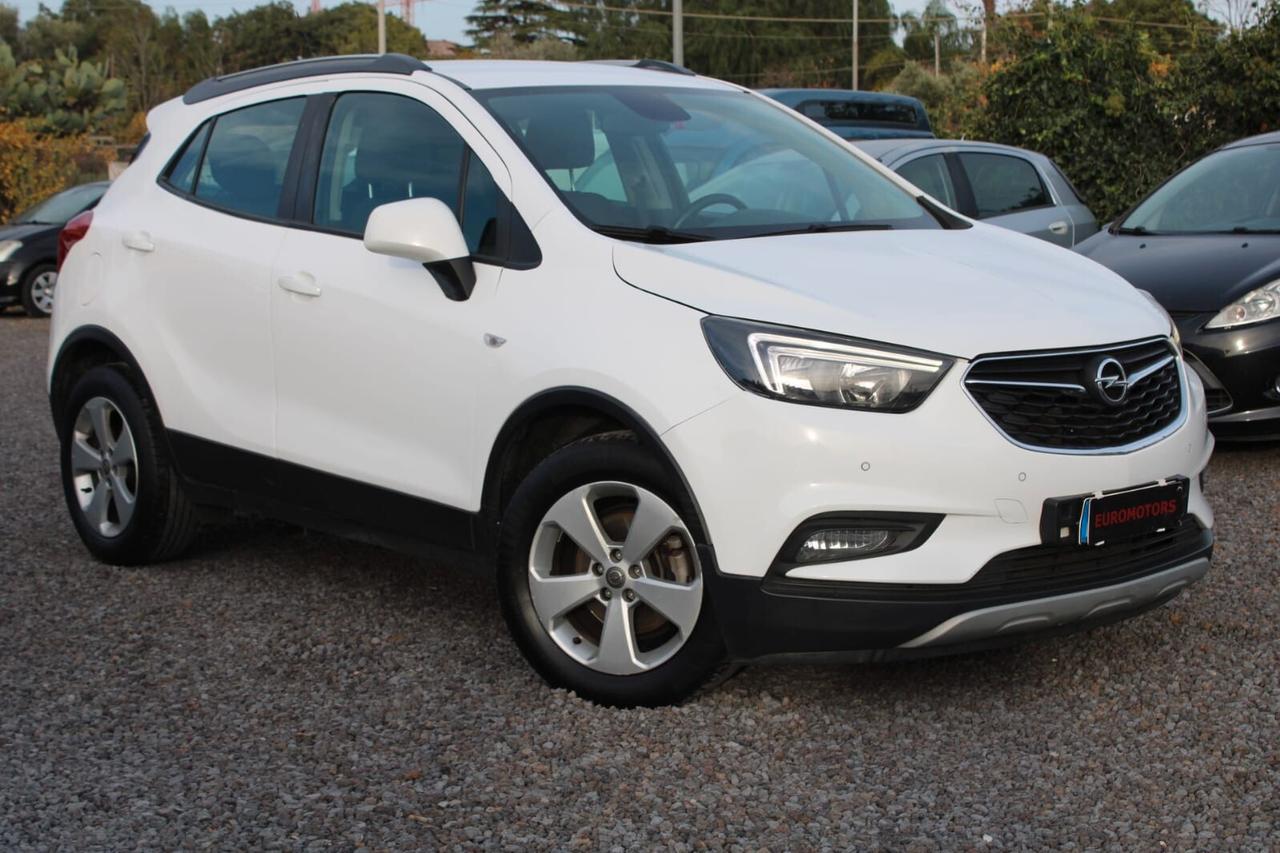 Opel Mokka Tua A SOLI 159€ al mese Anticipo Zero