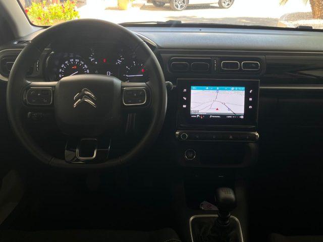 CITROEN C3 PureTech 110 S&S Shine