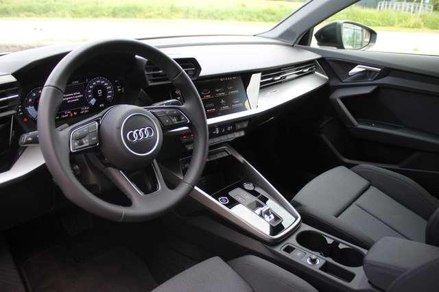 Audi A3 SPB 35 TFSI S Tronic IN SEDE - MILD HYBRID - PROMO