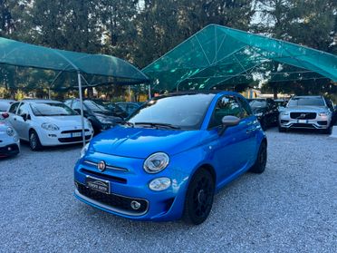 Fiat 500 C 0.9 TwinAir Turbo 85 CV
