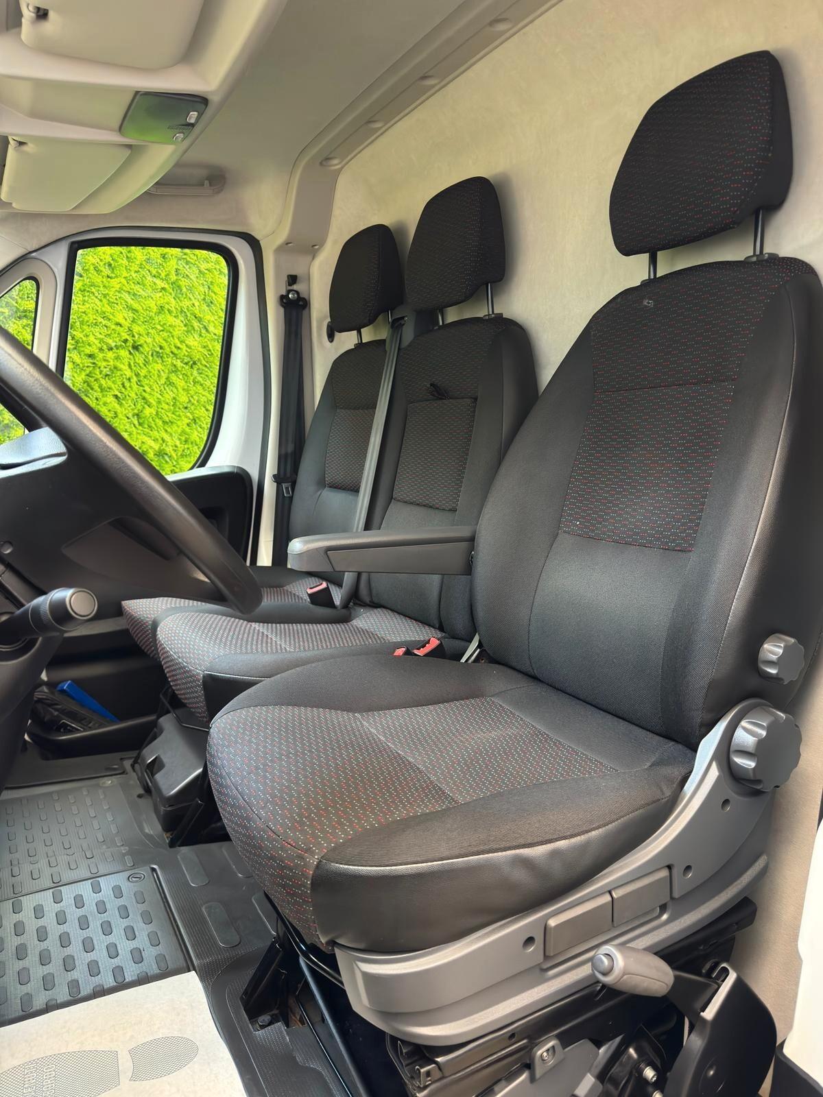 Peugeot Boxer 30 2.2 BlueHDi 120 S&S PM-TN Furgone