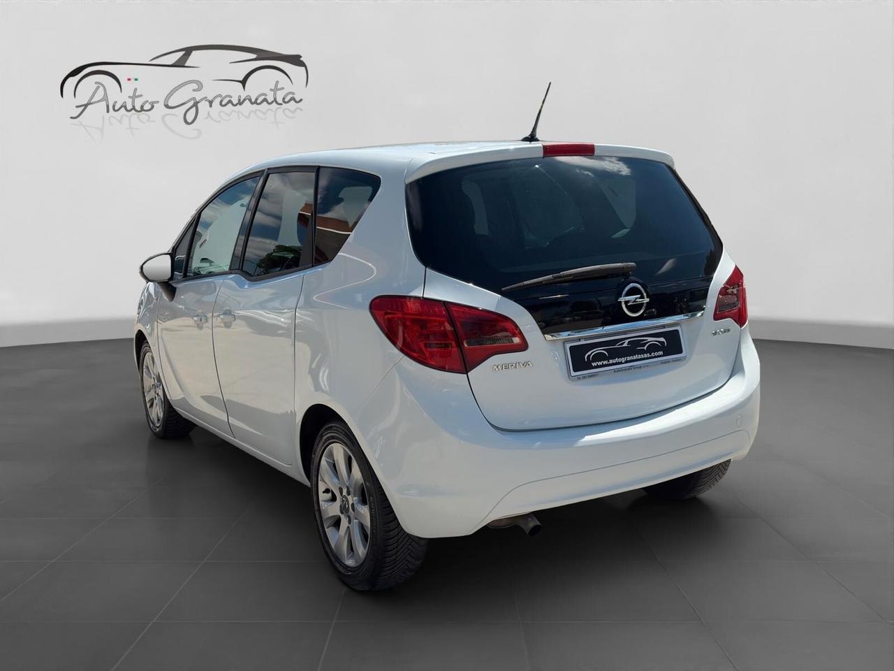 Opel Meriva 1.3 CDTi 95cv Cosmo